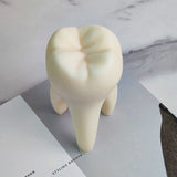 Making Gypsum Background Ornaments