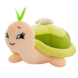 Cute Cherry Turtle Stuffed Animal
