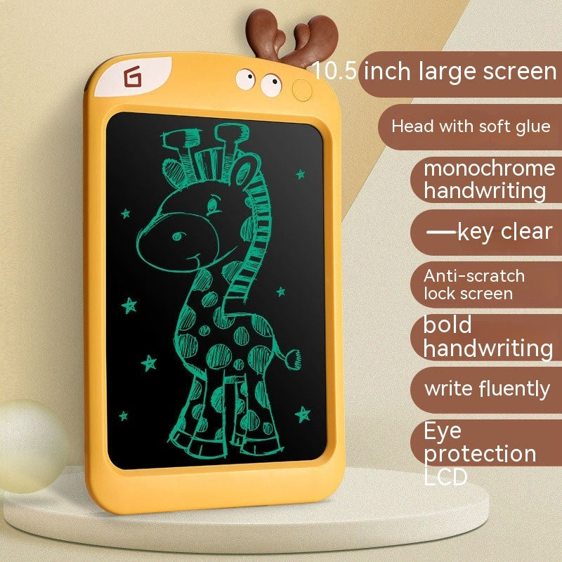 Drawing Board Painting Graffiti LCD Handwriting Board