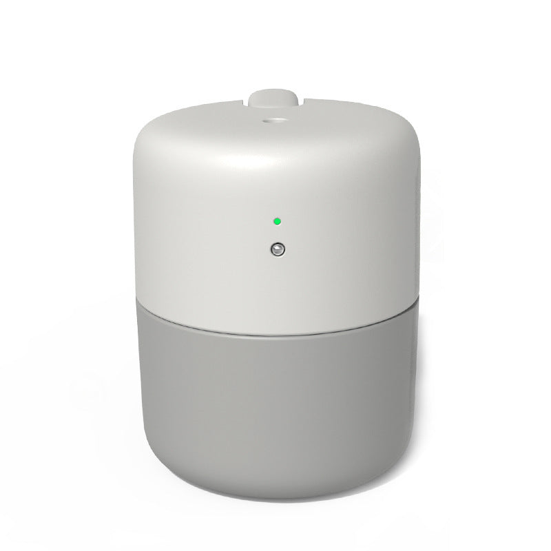 Household silent high-capacity desktop humidifier