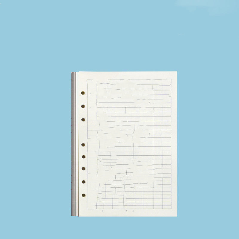 Newborn Baby Supplementary Feeding Daily Breastfeeding Book Record Sheet