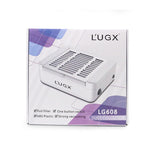 Vacuum cleaner for nail art