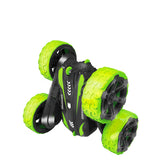 Remote control toy car