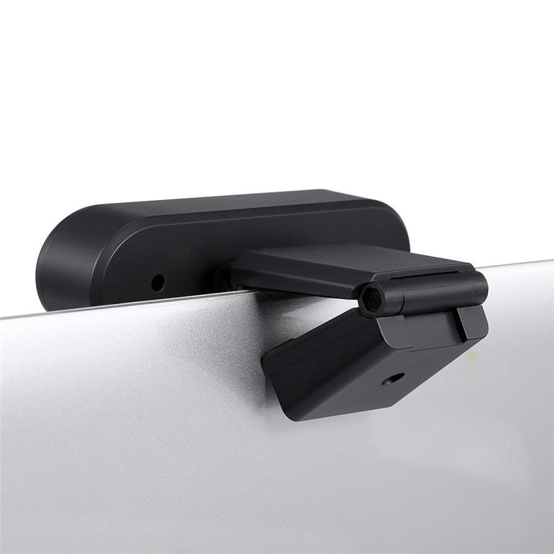 Computer live camera
