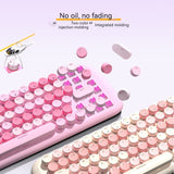 Good-looking Mechanical Computer Keyboard