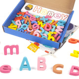 English Alphabet Spelling Game For Children