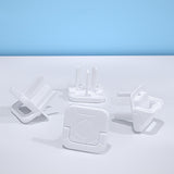 Protective Cover For Children's Electric Shock-proof Sockets