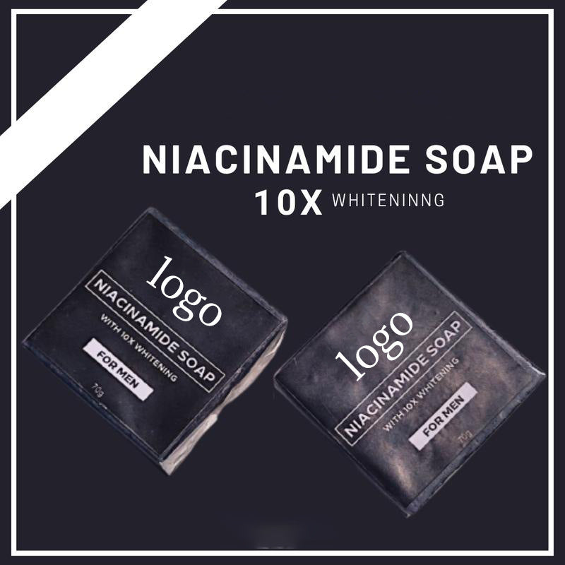 Skin Gloss Lasting Aroma Soap