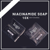 Skin Gloss Lasting Aroma Soap