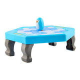 Penguin Ice Breaking Save The Penguin Great Family Toys Gifts Board Game Game Who Makes The Penguin Fall Off Lose This Game