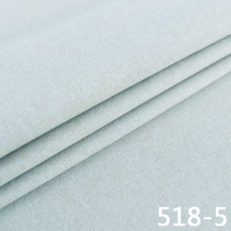Linen fabric