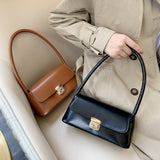 Retro Ladies Шахсияти нав даст-бардоштани Satchel хурд
