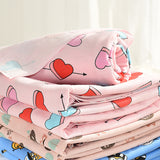 Knitted Lycra Cotton Base High Stretch Fabric