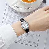 Youth Boys And Girls Examination Essential Quartz Watch