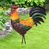 Home Decoration Of Lawn Garden
