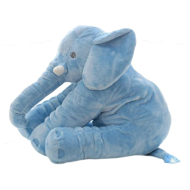 Elephant Doll Pillow Baby Comfort Sleeping With