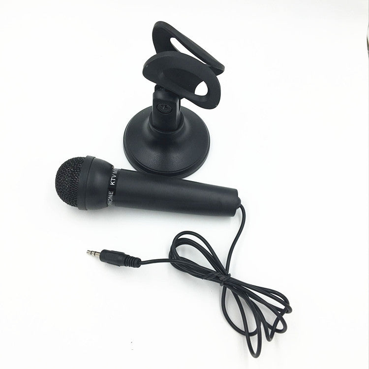 Computer Microphone