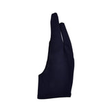 Drawing Gloves Painting Digital Tablet Three-finger Gloves