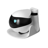 Робот камераи назорати мобилӣ Smart Home
