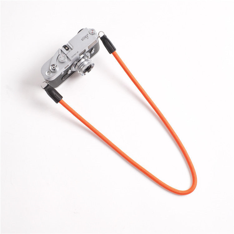 Fashion Outdoor Photography Camera Shoulder Strap Cord
