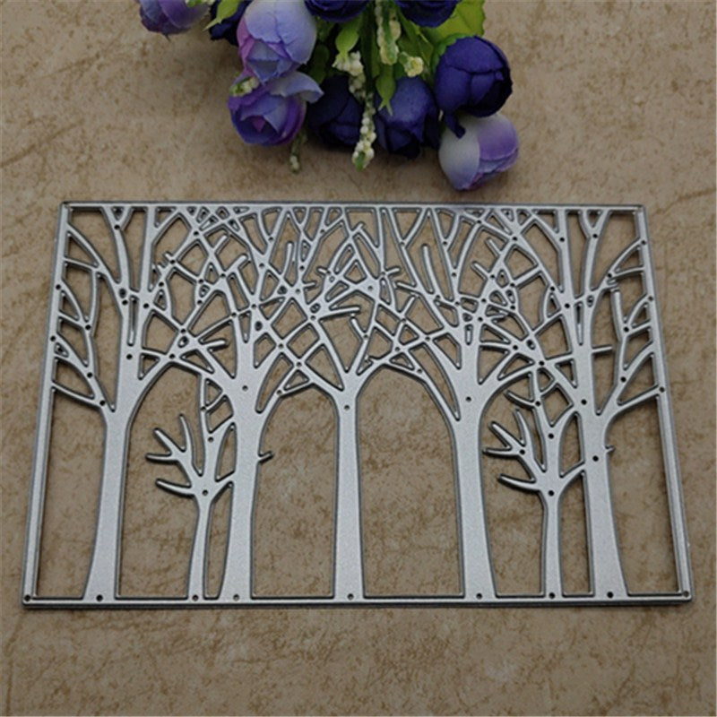 Card Making Tool Cutting Template  Knife Die