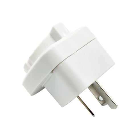 German Standard German Plug And Socket Conversion