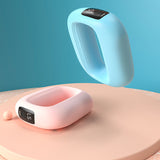 Fitness Electric Fascia Ring Portable Relaxation
