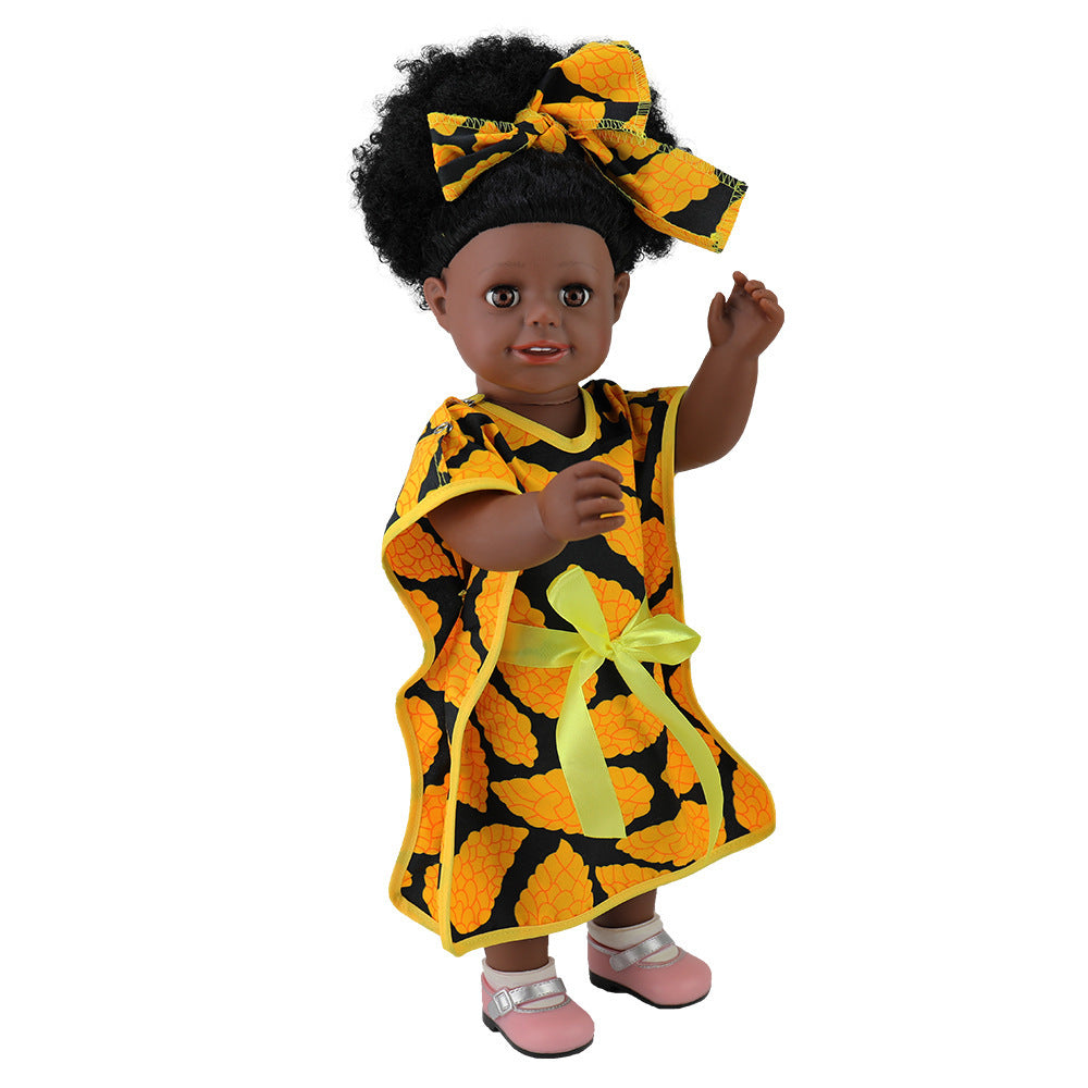 Home Economics Training Early Education Simulation Baby Care Model