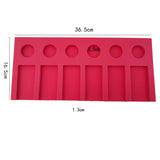 Diamond Painting Accessories Tray Container Tool Kit