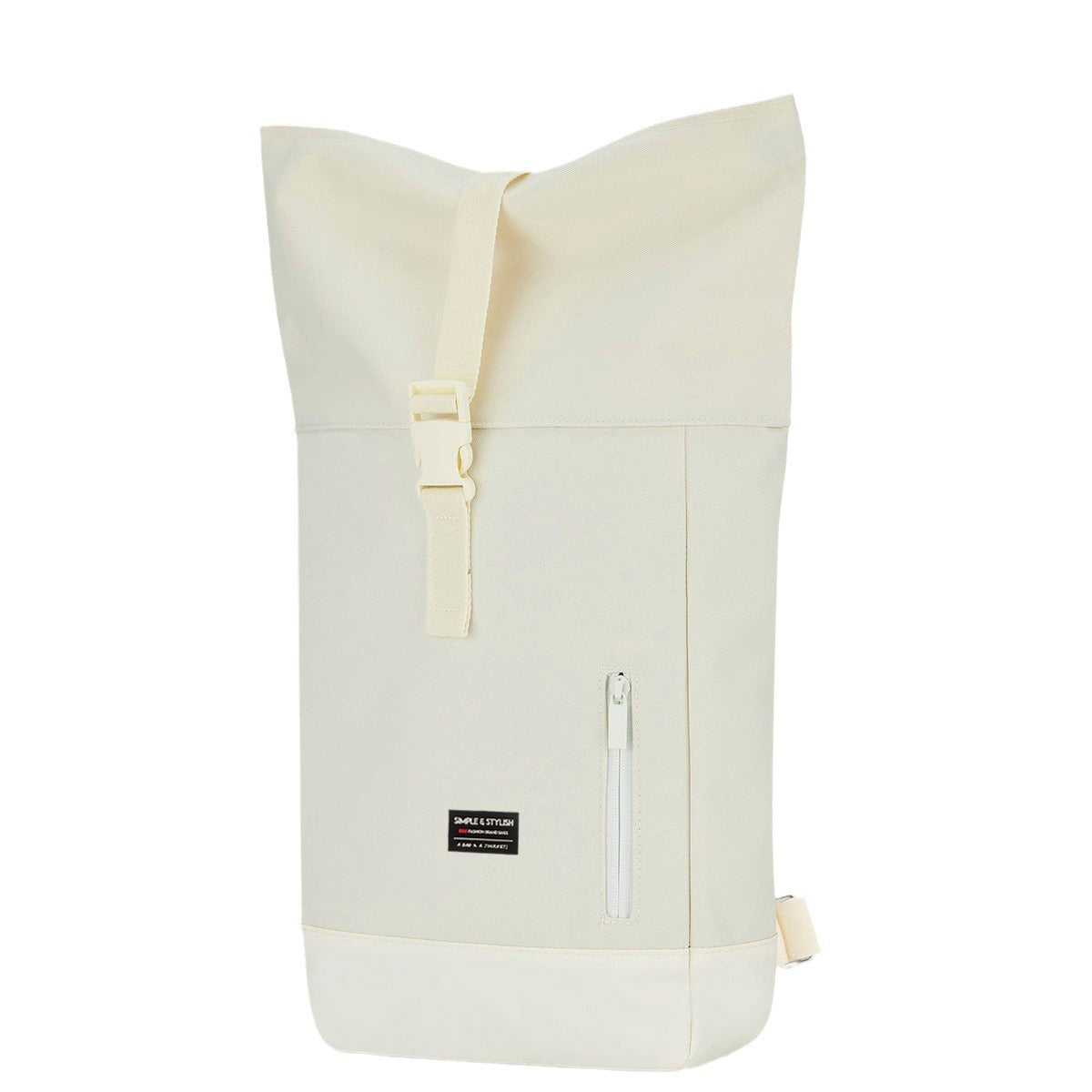 Backpack Women's Ins Large Capacity Good-looking