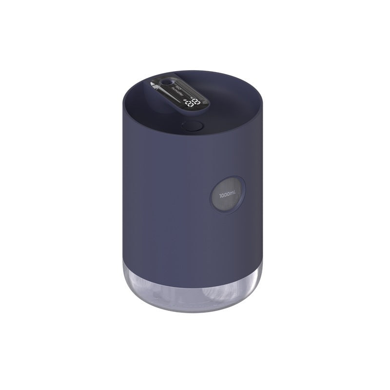 211 water rhyme humidifier