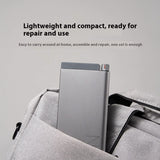 Fine Repair Screwdriver Set 24 Pieces Bit Multifunctional Repair Tools