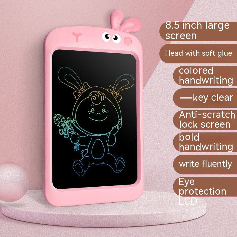 Drawing Board Painting Graffiti LCD Handwriting Board