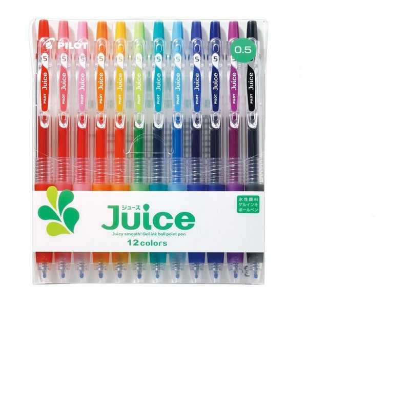 Metallic Colored Neutral Pen Stationery