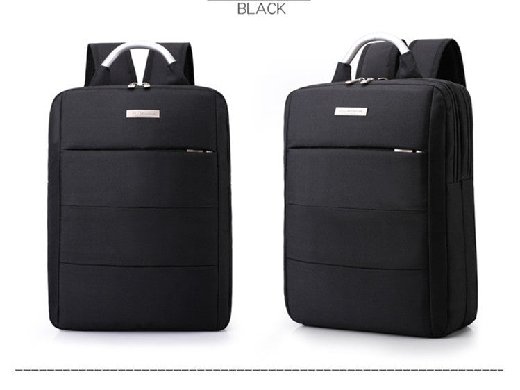 Men's computer backpack