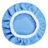 Car Beauty Care Fiber Towel Cloth