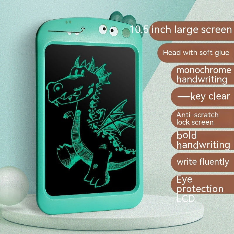 Drawing Board Painting Graffiti LCD Handwriting Board