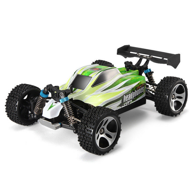 Remote Control 4Wd Off Road Vehicle 2.4G Remote Control Drift High Speed Vehicle