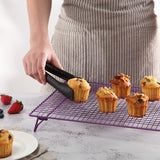 Large Biscuit Cooling Rack Baking Cake Cooling Net