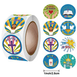 Motivation Label Game Stationery Beauty Gift