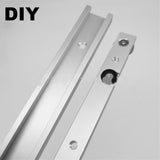 Chute Push Saw Electric Circular Saw Flip Table