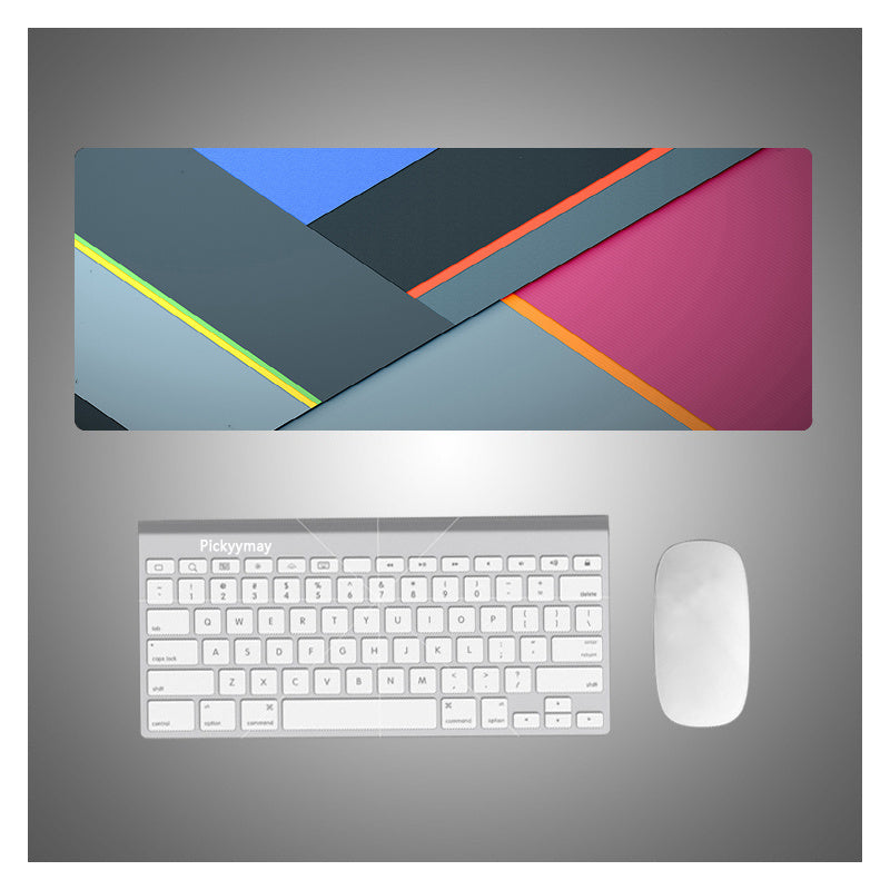 Computer Game Accessories Art Carpet Mouse Pad