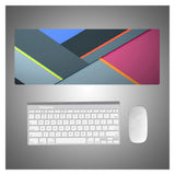 Computer Game Accessories Art Carpet Mouse Pad