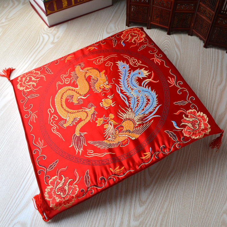 Wedding Tea Kneeling Mat Wedding Supplies
