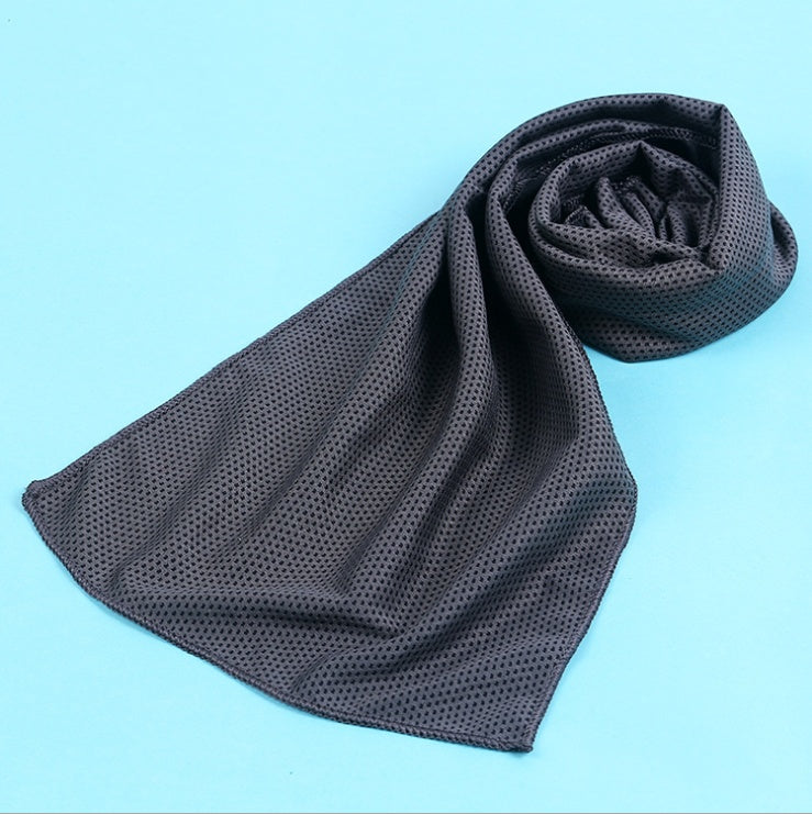 Cooling towel
