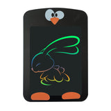 Cartoon LCD Handwriting Board Children Graffiti Painting Drawing Board
