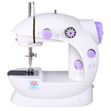 Household Multifunctional Small Electric Sewing Machine