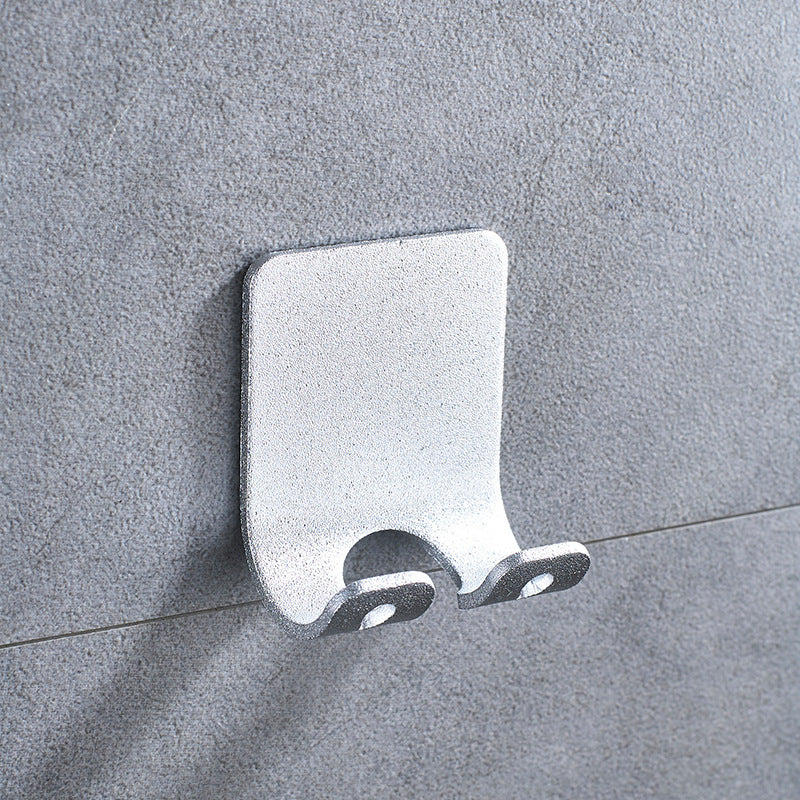Hook plug hook socket power cord plug storage rack