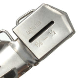 Interlock sewing machine accessories