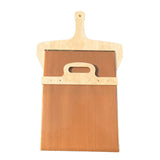 Home Fashion Pizza Storage Board
